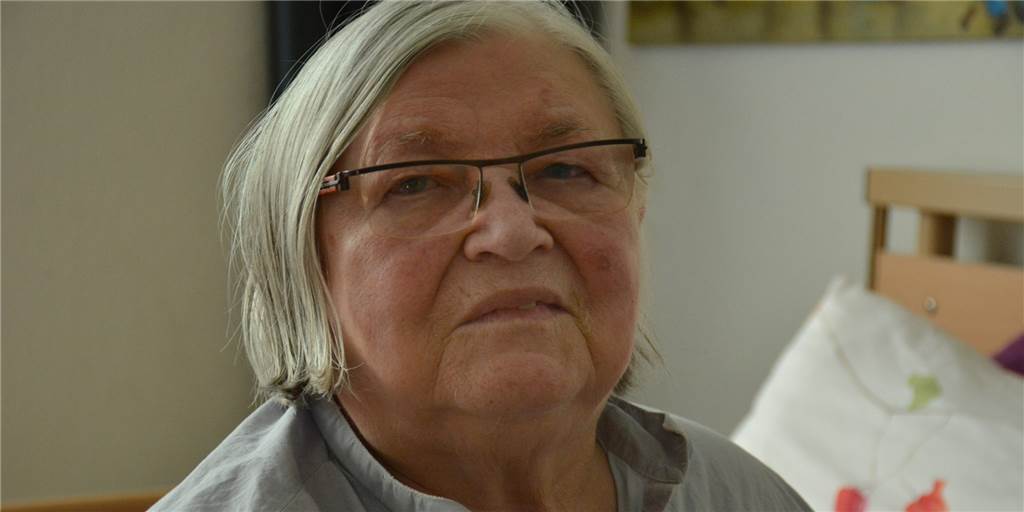 Dortmunderin bekommt Dankes-Brief von den Taliban Karla Schefter aus Dortmund hat jahrelang in Afghanistan gelebt und leitet dort heute noch ein Krankenhaus.
