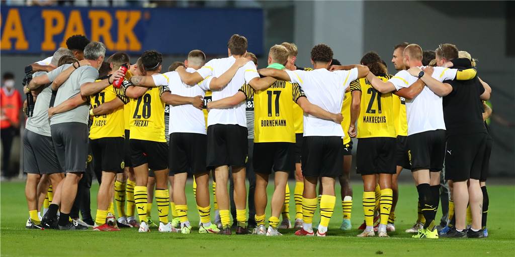 Der BVB II steht kurz vor der Verpflichtung eines Talents von Deportivo La Coruña Der BVB II steht kurz vor der Verpflichtung eines Talents von Deportivo La Coruña