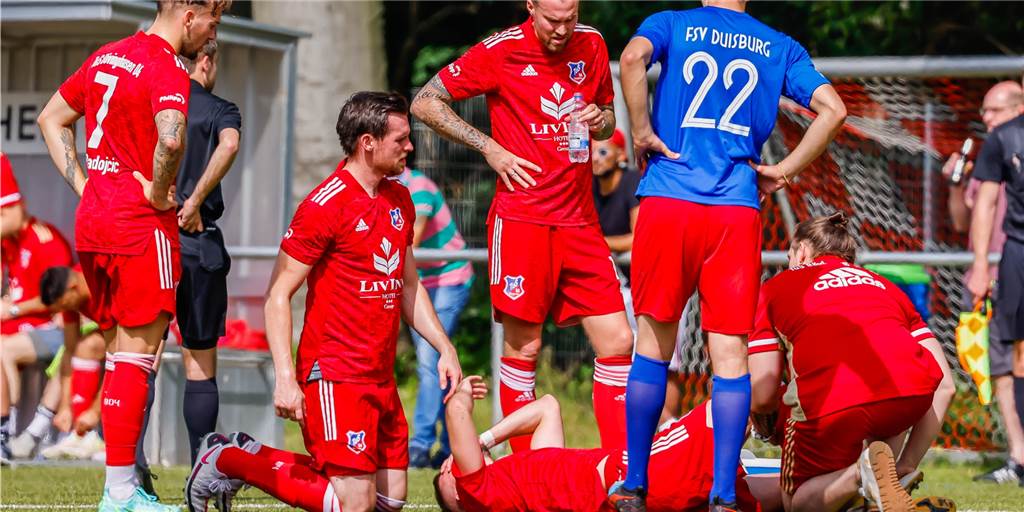 TuS Bövinghausen verpflichtet neuen Spieler - Zwei Akteure fehlen zum Start TuS Bövinghausen verpflichtet neuen Spieler - Zwei Akteure fehlen zum Start