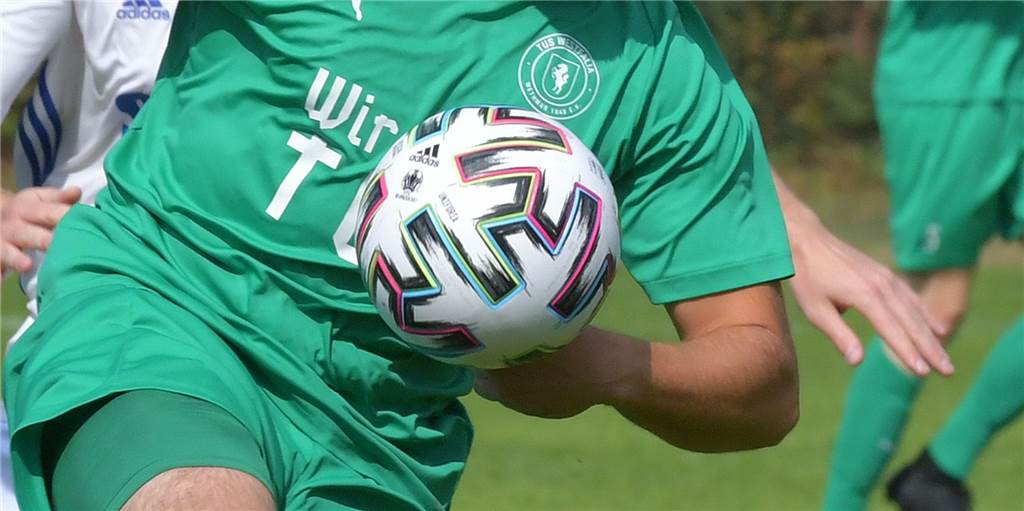 Volltreffer: Kamener Stürmer schließt sich Westfalia Wethmar an - und trifft sofort Der Neue ist ein Volltreffer: Ein Kamener Strümer traf gleich im ersten Testspiel für die Westfalia aus Wethmar.