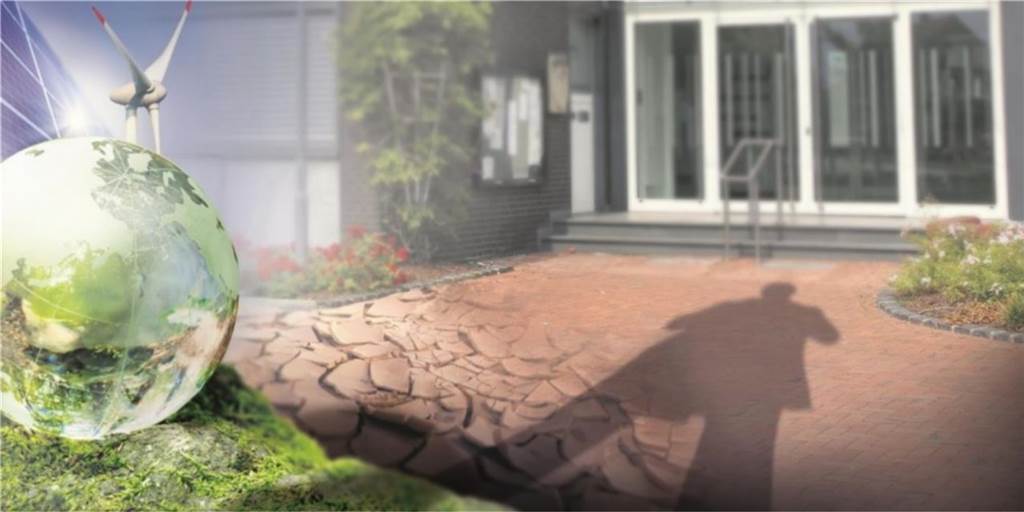 1000 Euro für den Klimaschutzpreis? Das ist doch ein Witz! Will keiner Klimaschutzpreis in Heek? Kein Wunder bei dem Preisgeld, findet Redakteur Till Goerke.