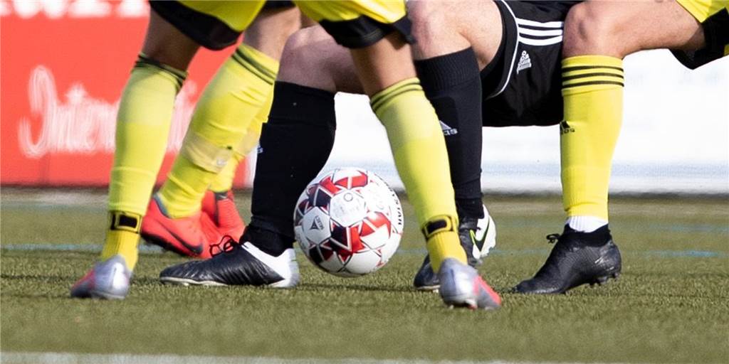 Rolle rückwärts: Neu formierte Mannschaft zieht sich schon wieder zurück Eine gerade erst neu gegründete Mannschaft zieht sich wohl auch Corona-bedingt schon wieder zurück.