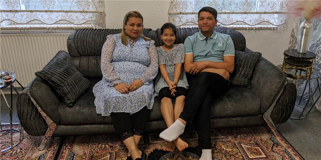 Schwerter Familie aus Afghanistan erzählt: So lebten wir unter den Taliban Schwerter Familie aus Afghanistan erzählt: So lebten wir unter den Taliban