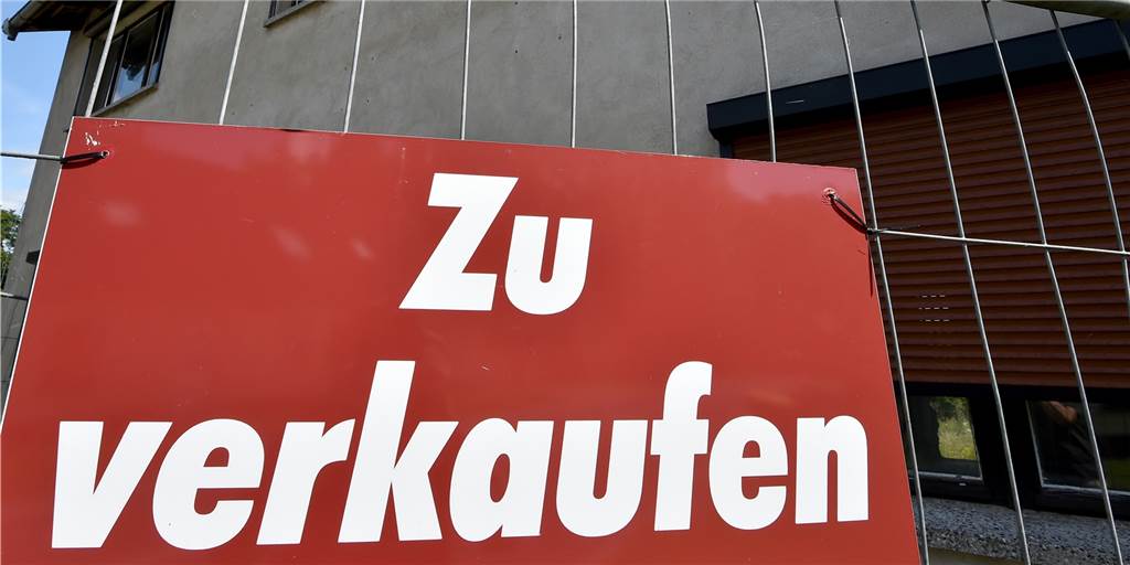 Zocken ums Traumhaus: Wer am meisten bietet, kann das große Los ziehen Zocken ums Traumhaus: Wer am meisten bietet, kann das große Los ziehen