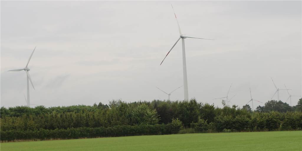 247 Meter, 5600 kW: Kreis macht Weg frei für Windenergieanlagen In Eschlohn und Hundewick werden zwei weitere Windenergieanlagen in Betrieb genommen. Baustart für die neuen Anlagen könnte Ende 2022 sein.