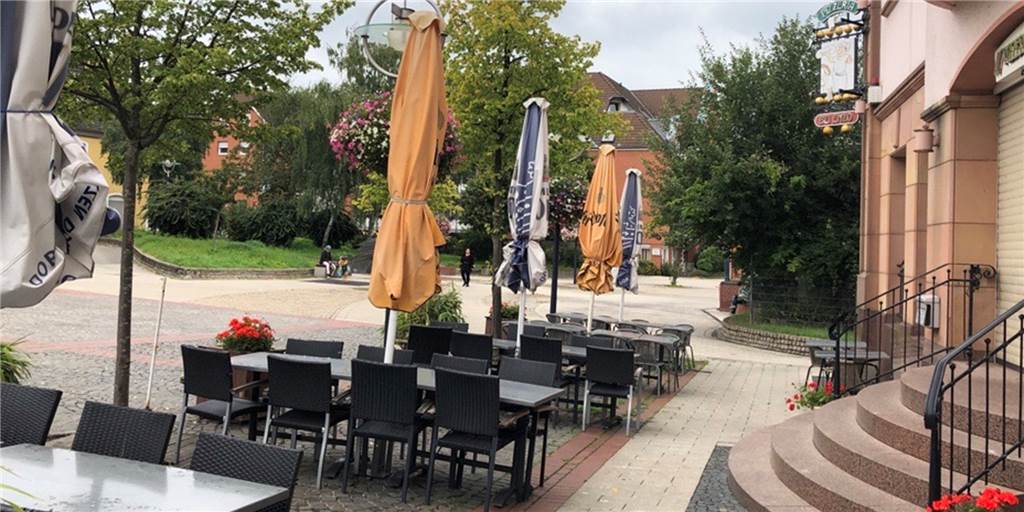Dortmunder Pizzeria hat 3G-Regeln vorab eingeführt: Ärger über Reaktionen Wer in der Pizzeria Enzo essen will, muss geimpft, genesen oder getestet sein.