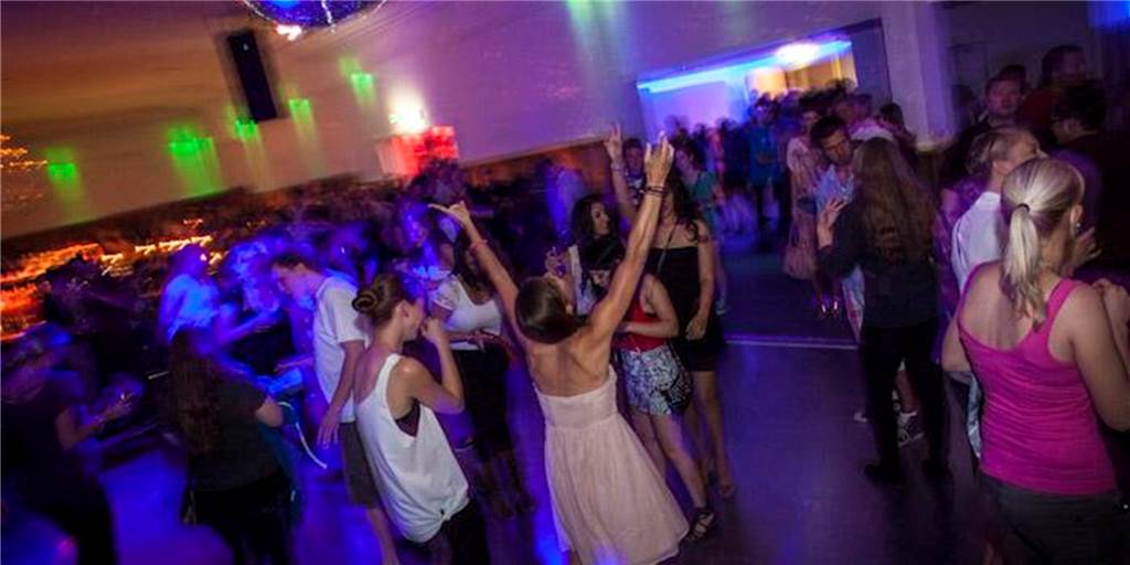 Das 3G-Prinzip für Dortmunds Clubs und Discos ist genau richtig Das 3G-Prinzip für Dortmunds Clubs und Discos ist genau richtig