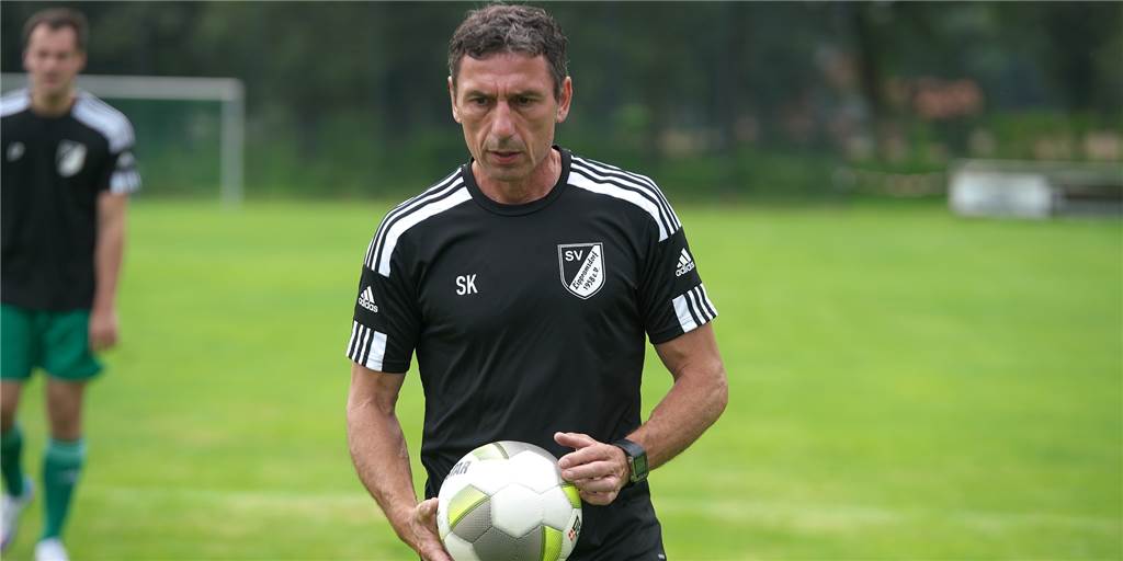 Team-Check: Bei Lippramsdorf war in der Vorbereitung nicht alles optimal Sven Kmetsch hat das Traineramt beim SV Lippramsdorf übernommen.