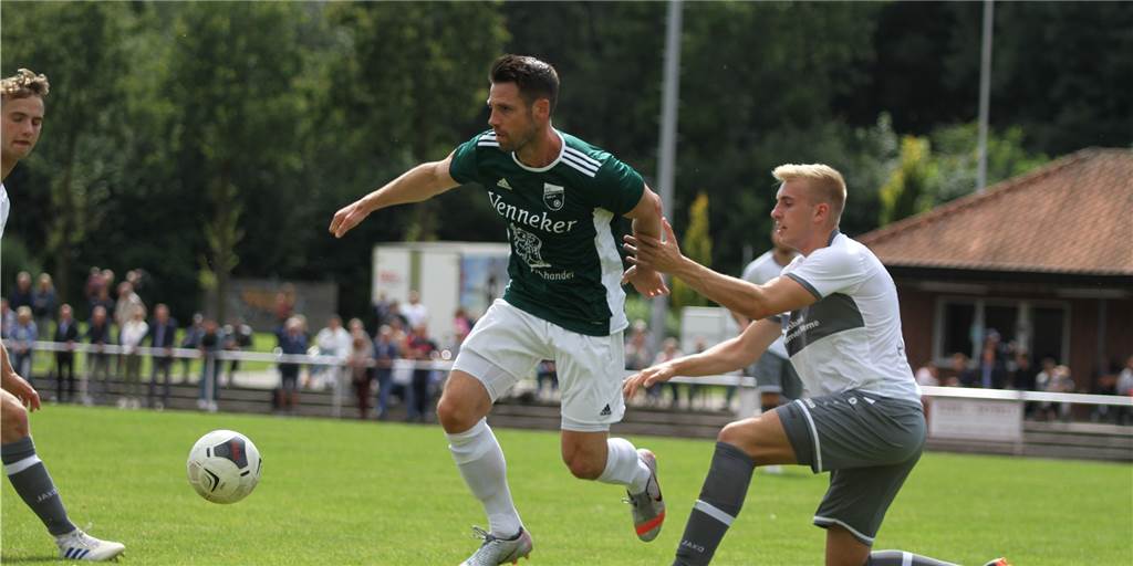 Der FC Nordkirchen lässt Dortmunder Klubs zittern - „Unser Ziel ist der Aufstieg“ Der FC Nordkirchen lässt Dortmunder Klubs zittern - „Unser Ziel ist der Aufstieg“