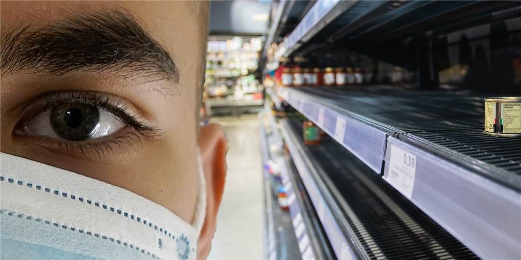 Maskenverweigerer in Geschäften: Ist das auch in Herbern ein Problem? Die Maskenpflicht im Supermarkt gilt weiter. Das sorgt in mancherorts für Ärger - auch in der Gemeinde Ascheberg?