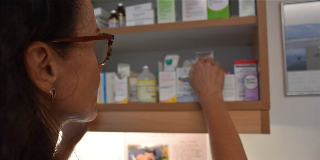 EU würde mit Antibiotikaverbot übers Ziel hinausschießen Bestimmte Antibiotika könnten Tierärzten demnächst nicht mehr zur Verfügung stehen.
