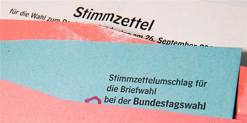 Die Wahl ist wichtig, auch wenn man es kaum merkt: Informieren Sie sich Die Wahl ist wichtig, auch wenn man es kaum merkt: Informieren Sie sich