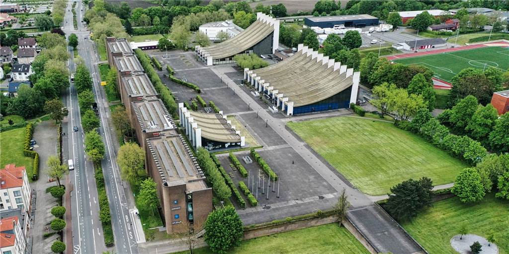 Stadtmittelpunkt: Mit Millionenkosten auf dem Weg zum „BürgerRatHaus“ Rathaus, Ratssaal und Forumsplatz - darum geht es im städtebaulichen Entwicklungskonzept Stadtmittelpunkt.