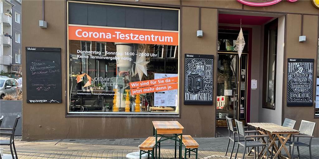 Neue Corona-Regeln: Was wird aus Dortmunds Schnelltest-Zentren? Bis Mitte Oktober sind Schnelltests noch kostenlos. Bereits jetzt lässt die Bedeutung der Tests nach - zum Feiern braucht man einen PCR.