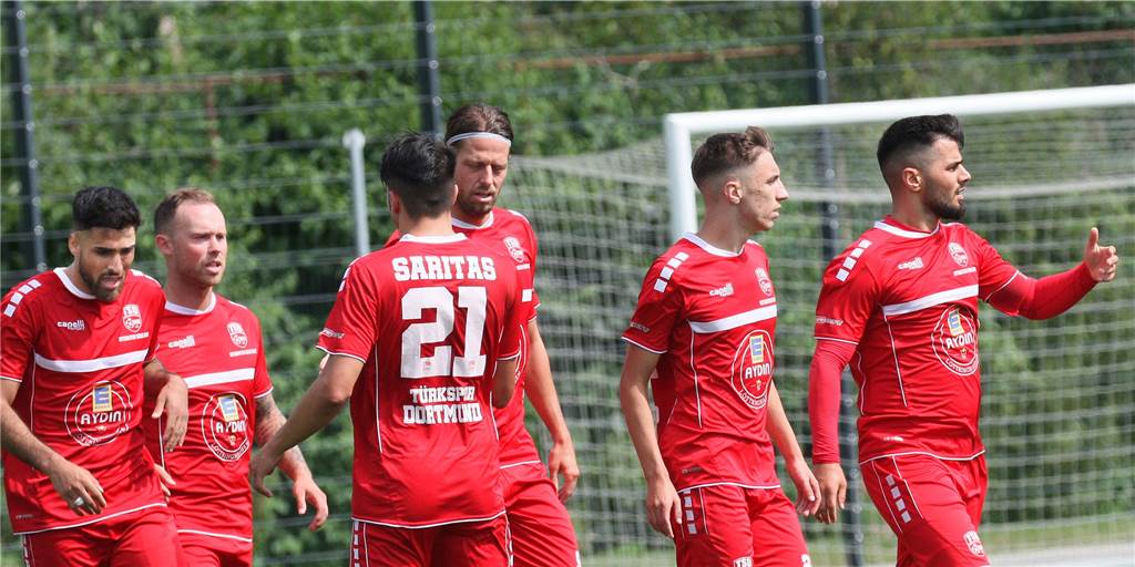 Türkspor verpflichtet Dortmunder Westfalenliga-Topspieler – „Ein skrupelloses Handeln“ Türkspor verpflichtet Dortmunder Westfalenliga-Topspieler – „Ein skrupelloses Handeln“