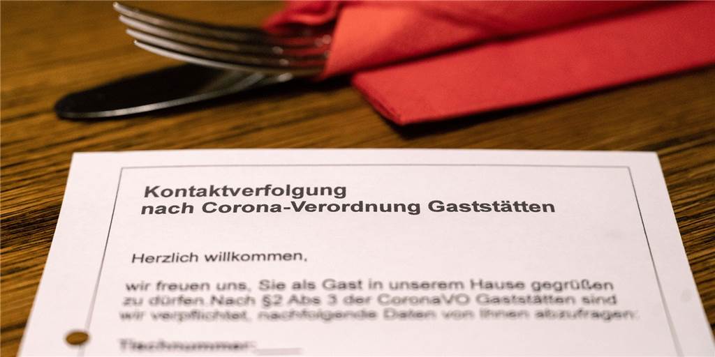 Corona-Kontaktverfolgung abgeschafft: Endlich hat die Idiotie ein Ende Corona-Kontaktverfolgung abgeschafft: Endlich hat die Idiotie ein Ende