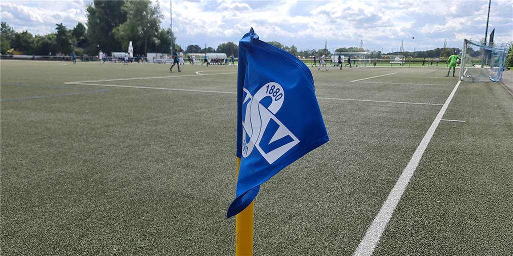 „Das geht so gar nicht!“: KSV steht nach Spielabsage im Achtelfinale - und ärgert sich trotzdem „Das geht so gar nicht!“: KSV steht nach Spielabsage im Achtelfinale - und ärgert sich trotzdem