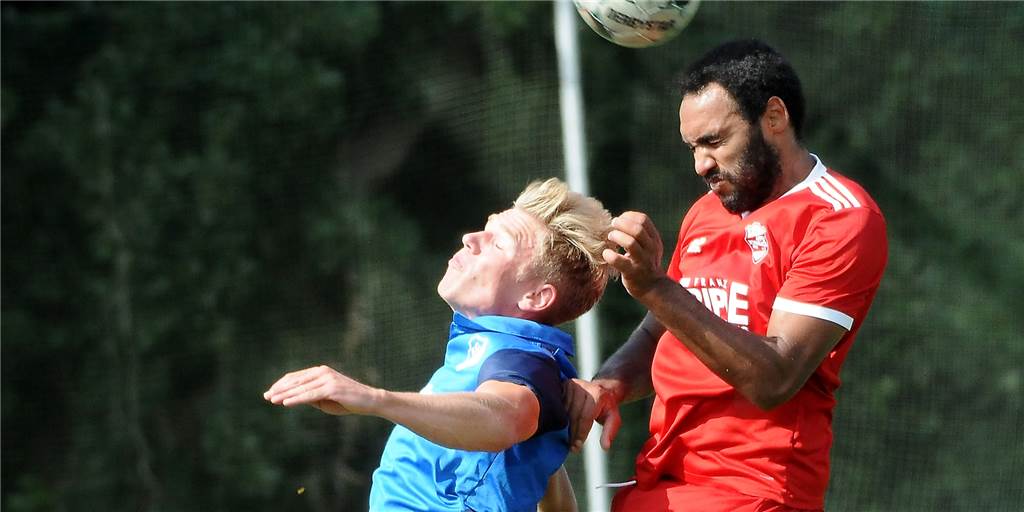 Westfalenpokal: FC Frohlinde scheidet nach 11 Elfmetern aus Westfalenpokal: FC Frohlinde scheidet nach 11 Elfmetern aus