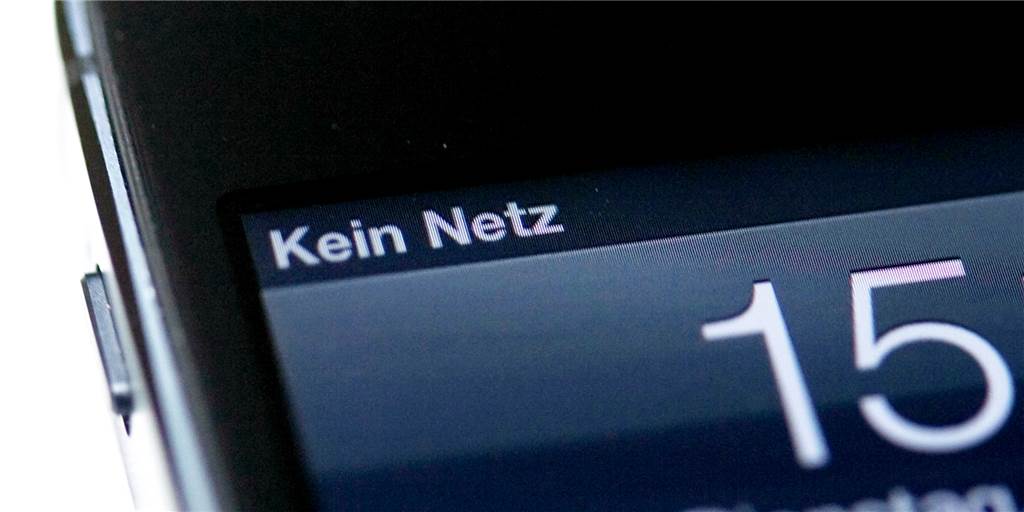 Telefonstörung in Dortmund: Mehrere Häuser seit Wochen ohne Internet Mehrere Haushalte in Lanstrop müssen seit Wochen ohne funktionierende Telefonleitung auskommen.