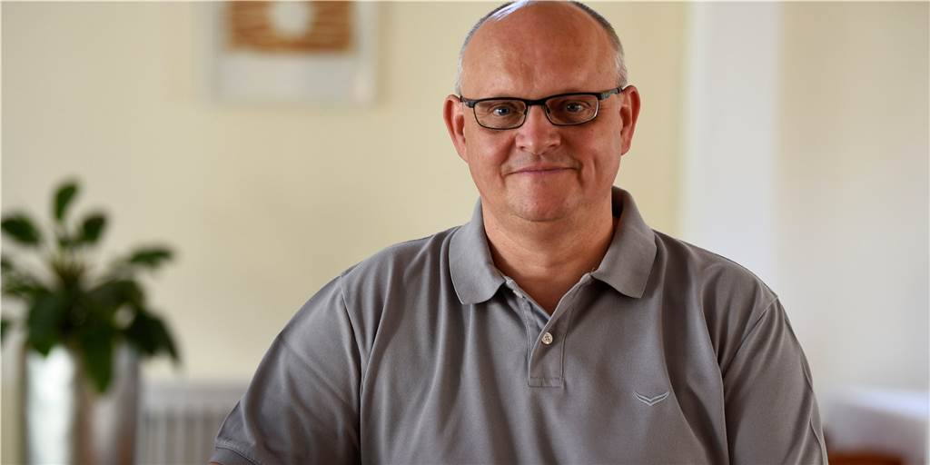 Spitzenkoch Mario Kalweit kocht jede Woche ein Rezept für eine Person, das Singles ganz einfach nachkochen können.
