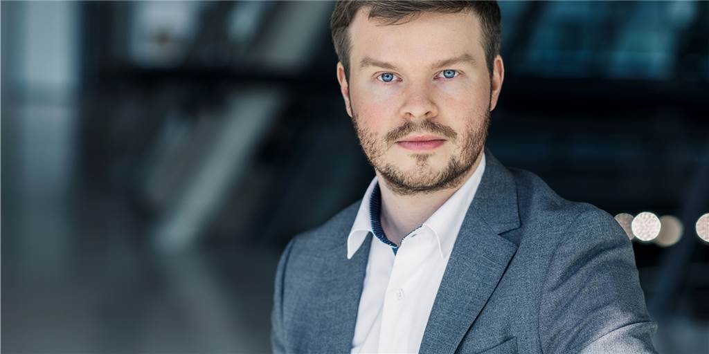 Klimakonsens ist für AfD-Mann Michael Espendiller „Propaganda“ Michael Espendliller (AfD) tritt am 26. September im Wahlkreis 126 (Borken II) an.