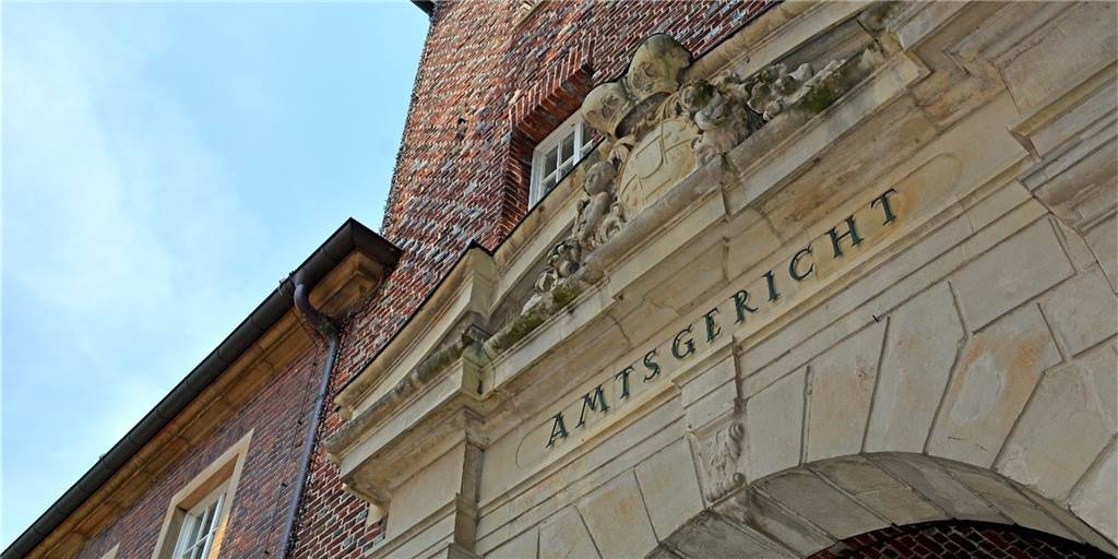 Ein Nienborger löste ganz bewusst einen Justizwahnsinn aus.