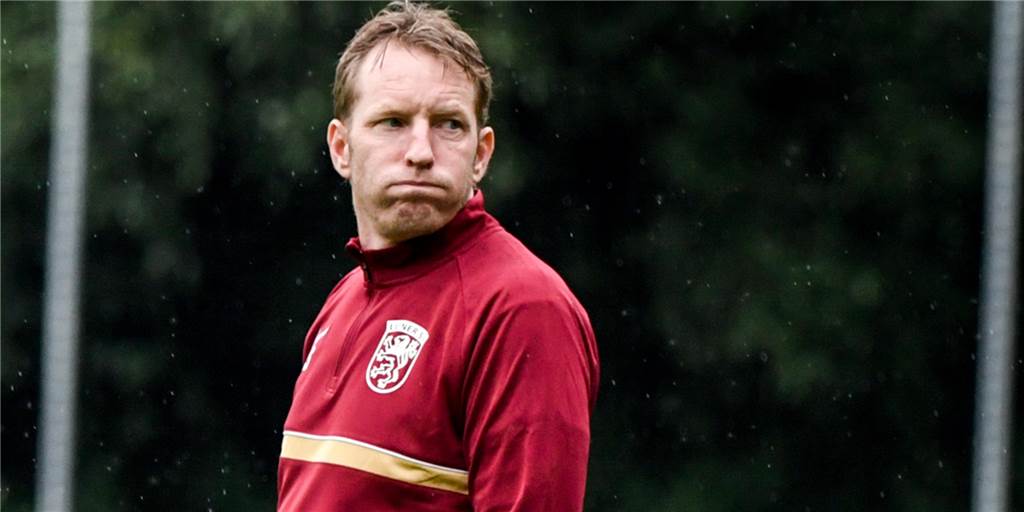 Der nächste Last-Minute-Wechsel in Dortmund – dieses Mal leidet der Lüner SV darunter LSV-Trainer Axel Schmeing verliert wenige Tage vor Saisonstart einen Spieler nach Dortmund.
