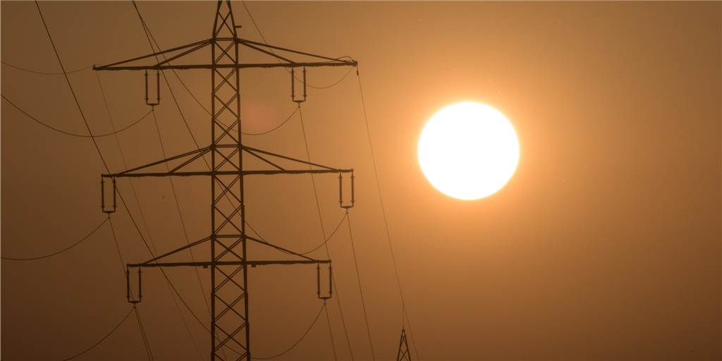 Stromausfall in Dortmund: Rund 1000 Haushalte betroffen Stromausfall in Dortmund: Rund 1000 Haushalte betroffen