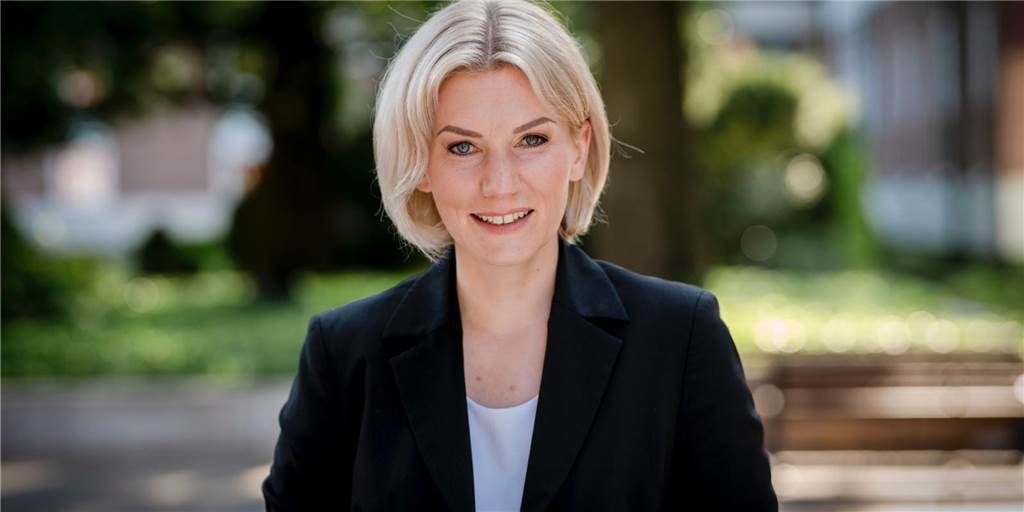 Anne König (CDU): Corona-Pandemie bewältigen, Klima schützen und bürokratische Hürden abbauen Anne König kandidiert am 26. September im Wahlkreis 126 (Borken II) für die CDU.