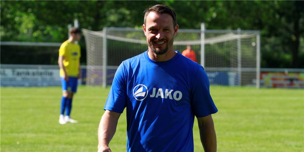 Saisoncheck: SV Herbern versucht, nach durchwachsener Vorbereitung in Fahrt zu kommen Benjamin Siegert geht in seine zweite Spielzeit als Coach des SV Herbern. Im Saisoncheck blickt er auf eine durchwachsene Vorbereitung zurück.
