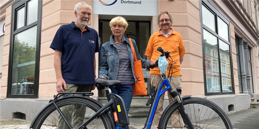 Die Folgen des Radfahr-Booms: Verein erlebt drastischen Mitgliederzuwachs Die Folgen des Radfahr-Booms: Verein erlebt drastischen Mitgliederzuwachs