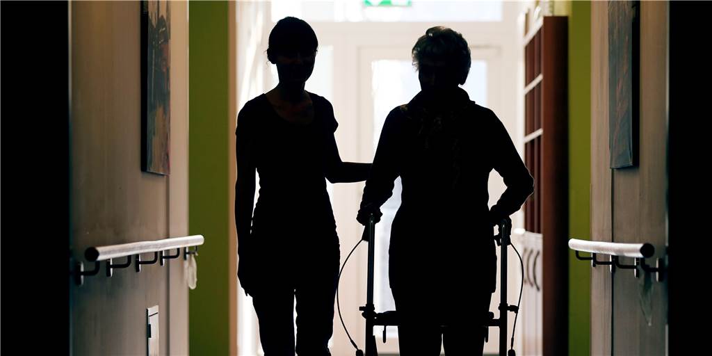 Besuche in Lüner Altenheimen: Diese Regeln gelten derzeit
