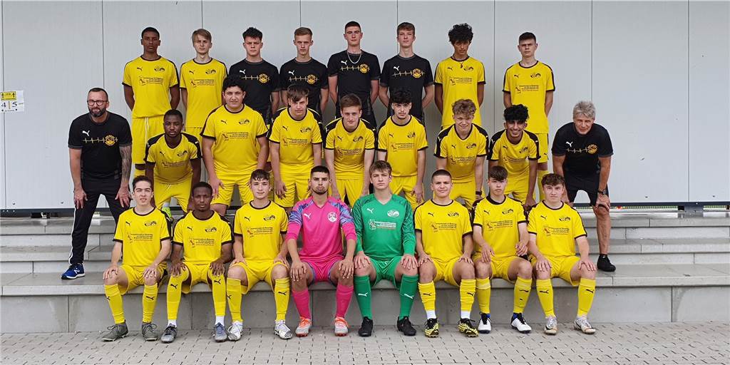 Kaiserauer Wundertüte muss den Corona-Blues schnell abschütteln Die U19 des SuS Kaiserau spielt in der Bezirksliga.