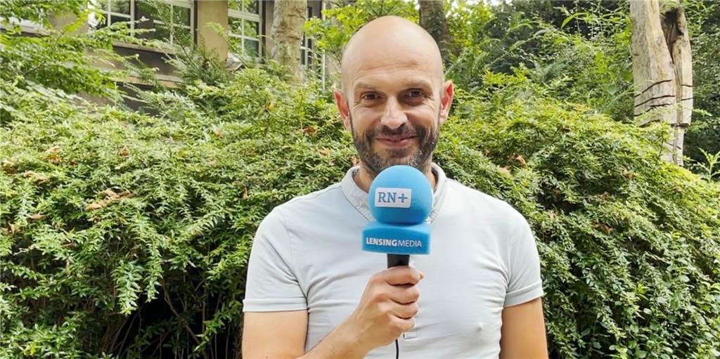 Video: Das möchte Marco Bülow (Die Partei) für Dortmund erreichen