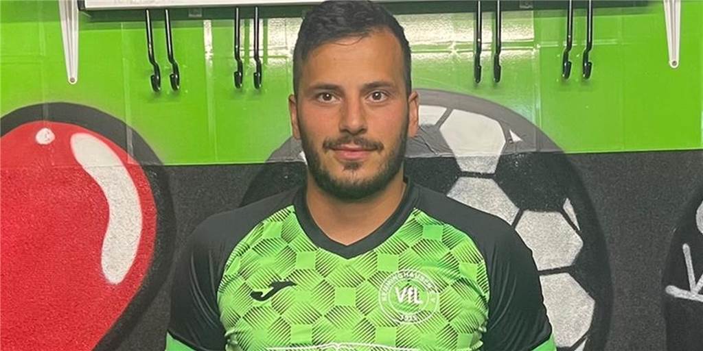 Ex-Klub nimmt Yalcin Erkaya plötzlichen Wechsel „sehr übel“: Geld stand im Vordergrund Ex-Klub nimmt Yalcin Erkaya plötzlichen Wechsel „sehr übel“: Geld stand im Vordergrund
