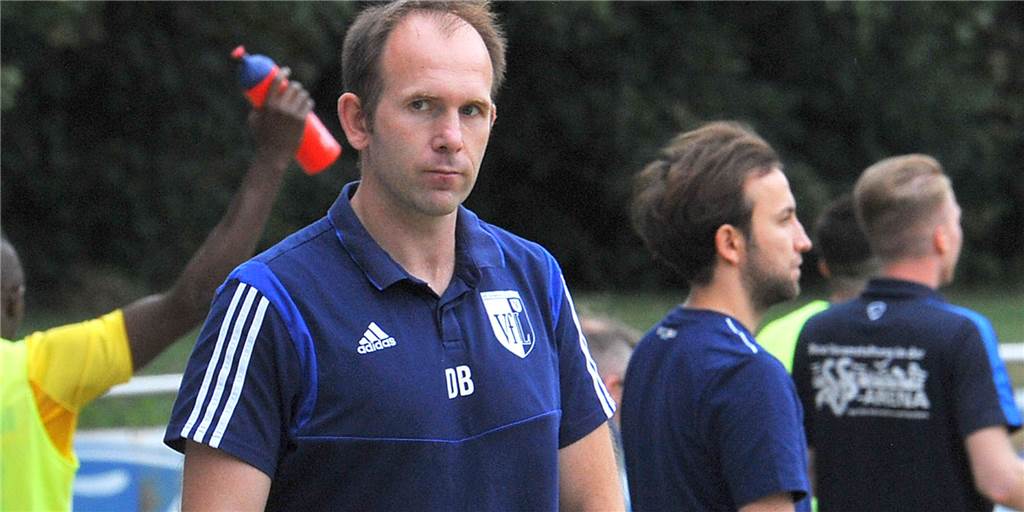Teamcheck: VfL Schwerte startet unzufrieden in die neue Saison – und ohne den Top-Stürmer Teamcheck: VfL Schwerte startet unzufrieden in die neue Saison – und ohne den Top-Stürmer