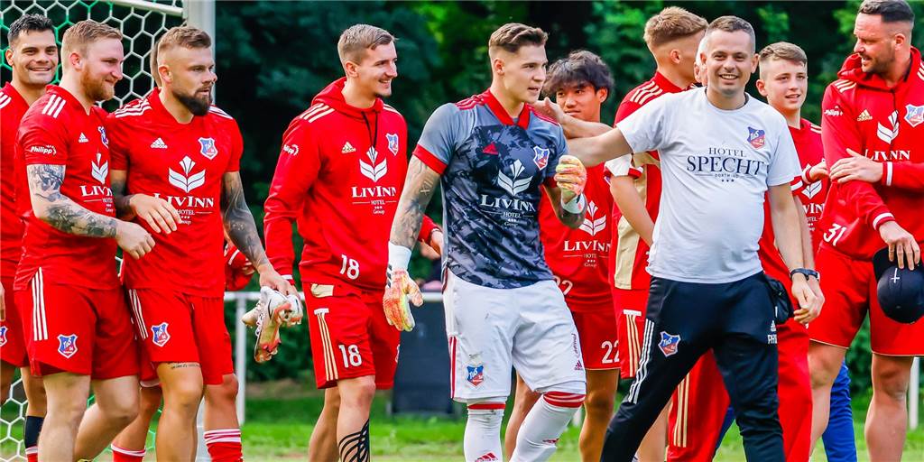 TuS Bövinghausen: Spieler trägt 88 - Verband verbietet die Nummer, weil sie ein Nazi-Code ist TuS Bövinghausen: Spieler trägt 88 - Verband verbietet die Nummer, weil sie ein Nazi-Code ist