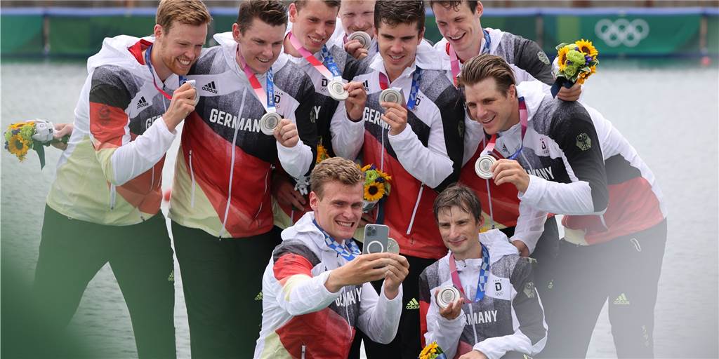 Vielfacher Weltmeister Malte Jakschik ist mit sich im Reinen und beendet Karriere Vielfacher Weltmeister Malte Jakschik ist mit sich im Reinen und beendet Karriere