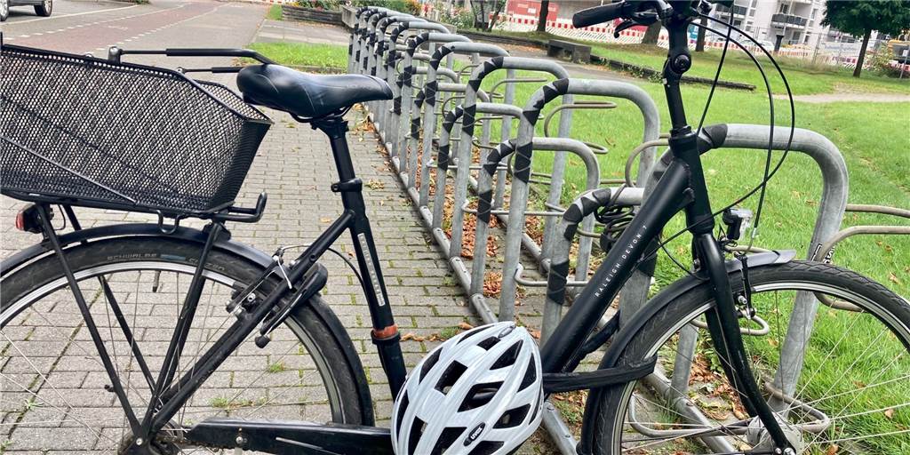 Mehr Platz für Fahrräder - aber weniger als angekündigt Mehr Platz für Fahrräder - aber weniger als angekündigt