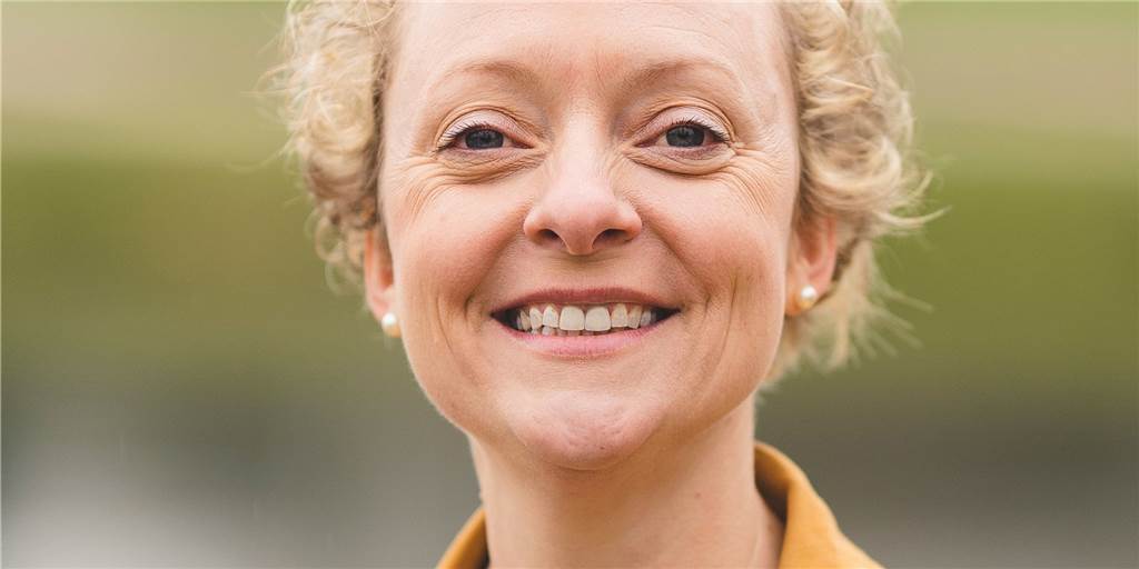 Nadine Heselhaus (SPD) „Familien stärken und ÖPNV verbessern“ Nadine Heselhaus (SPD) „Familien stärken und ÖPNV verbessern“