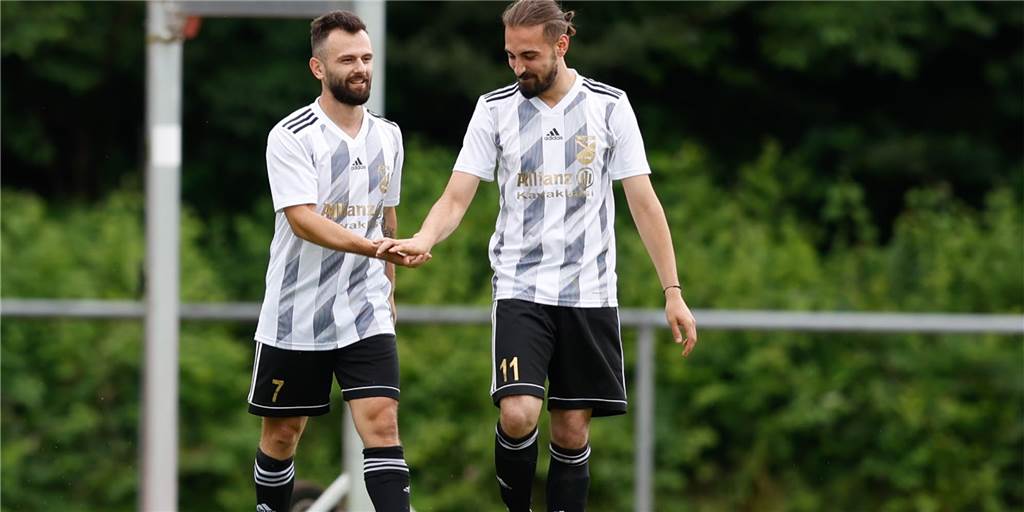 Saisoncheck: Eintracht Werne hat viel getestet und will oben angreifen Saisoncheck: Eintracht Werne hat viel getestet und will oben angreifen
