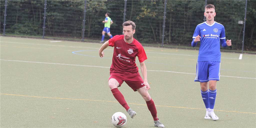 „Gab da so ein paar Geschichten“: Werner SC II startet mit brisantem Duell in die Saison Mondrian Runde wird den Saisonauftakt beim Werner SC II verpassen.
