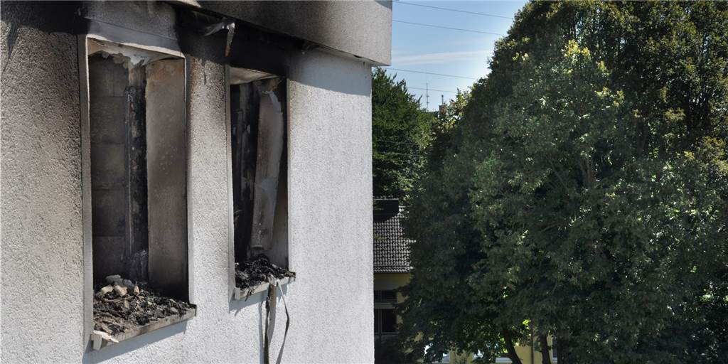 Wohnungsbrand - Wer kommt für den Schaden auf? Zu Wohnungsbränden, wie kürzlich in Wickede, kommt es immer wieder. Eine gute Versicherung ist ratsam.
