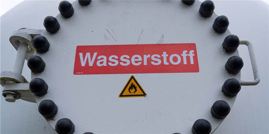 Neue Wasserstoffleitung von Dorsten nach Duisburg: Auch durch Schermbeck?