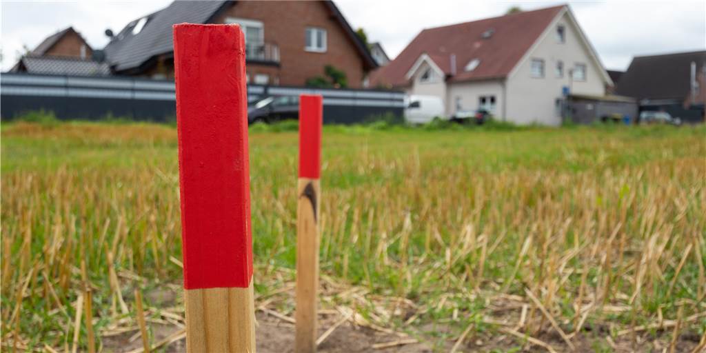 Bauwillige hoffen auf Fläche: Gemeinde vergibt 31 Grundstücke im Scharperloh Wer darf zunächst auf die Zuteilung eines Grundstücks im sechsten Bauabschnitt im Scharperloh in Südlohn hoffen? Der Gemeinderat hat am 25. August die Vergabekriterien einstimmig beschlossen.