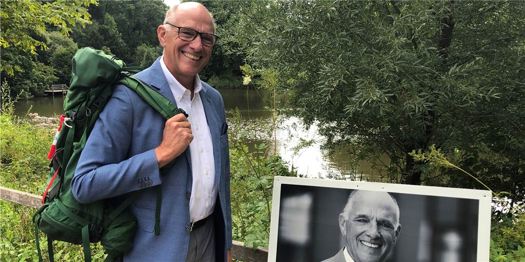 FDP-Bundestagskandidat Frieder C. Löhrer: Meine Ziele für Dortmund Der Dortmunder FDP-Bundestagskandidat Frieder C. Löhrer setzt sich für Hartz IV-Empfänger und Gründer ein.
