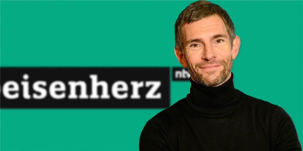 Micky Beisenherz nach Triell: Spott über Laschets Wind der Veränderung Micky Beisenherz nach Triell: Spott über Laschets Wind der Veränderung