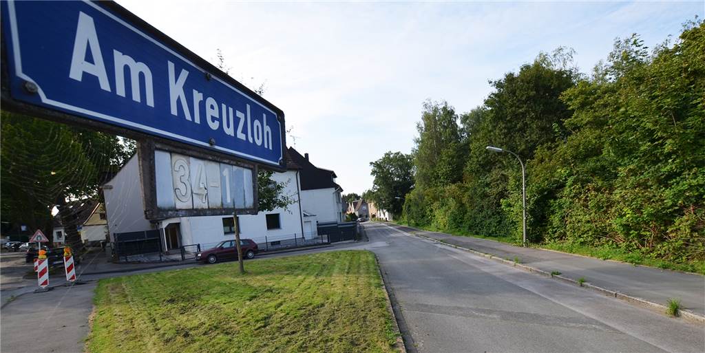 Für die Anwohner der sogenannten Kreuzloh-Siedlung bahnt sich eine Lösung für schnellres internet in ihren Häusern an.