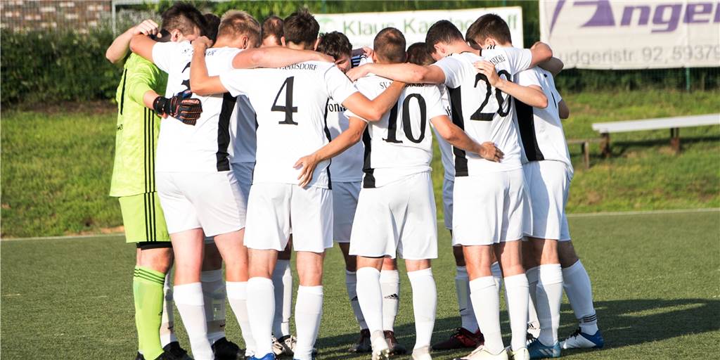 Neu-Lippramsdorfer Vennhoff: „Bin noch zu jung, um mit dem Fußball aufzuhören“ Die zweite Mannschaft des Lippramsdorf hat mit Janik Vennhoff einen offensiv flexiblen Spieler dazubekommen. Nach langer Pause freut dieser sich wieder auf dem Fußballplatz stehen zu können.
