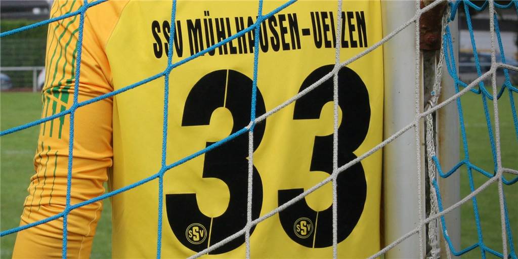 Mühlhausen-Spieler zieht sich Bänder- und Kapselriss zu – und ist froh darüber Ein Spieler des SSV Mühlhausen wird noch eine ganze Weile pausieren müssen.